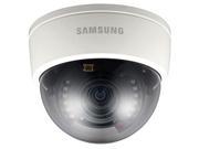 SAMSUNG SCD-2080R Security High Resolution 600TV Lines Dome Camera