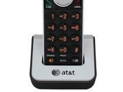 AT T CL80111 3 Pack DECT 6.0 Accessory Handset