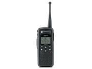 Motorola DTR550 Portable Digital Radio