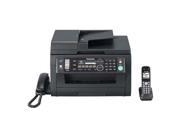 Panasonic KX MB2061 KX MB2061 KXMB2061 DECT 6.0 8 in 1 Communication Center