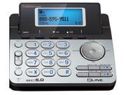 VTech DS6151 8 DS6101 2 Line Expandable cordless phone