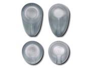 Jabra 14101 27 Spare Ear Gels for UC Voice 250 Headset 10 Pack