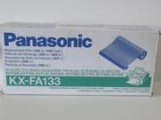 Panasonic KX FA133 Replacement Film Roll