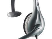 Jabra Voice 150 Mono USB Corded Headset w Noise Canceling Microphone