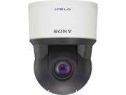 SONY SNCER520 SNC ER520 SD Rapid Dome With 720x480 Resolution 36x optical zoom