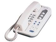 Northwestern Bell 52905 2 Line Corded Phone