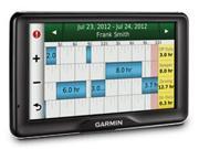 Garmin 010 01062 02 Dezl760LMT GPS Navigator with Lifetime Map and Traffic Updates