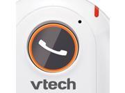 VTech SN6187 CareLine Home Safety and SN6107 2 Handsets Home Safety Telephone System and Pendant