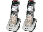 AT T CRL30102 2 Pack Extra Handset