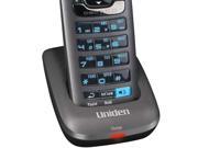 Uniden DECT4086 5 DECT 6.0 2 Line Cordless Phone System