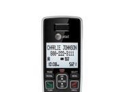 AT T CL80113 Extra Handset