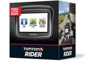 TomTom Rider 4.3 inch Motorcycle GPS