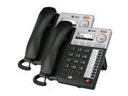 AT T SB35025 Syn248 by AT T Business Telephones 2 Pack