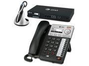 AT T SB35025 1 SB35010 1 TL7800 Syn248 by AT T Business Telephones