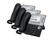 AT T SB35031 Syn248 Business Telephones 3 Pack 5 Inch Display