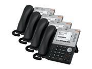 AT T SB35031 Syn248 by AT T Business Telephones 4 Pack 5 Inch Display