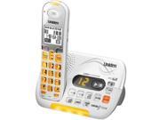 Uniden D3097 DECT 6.0 Amplified Cordless Phone