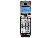 Serene Innovations CL60HS Dect 6.0 Amplified Extra Handset