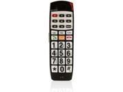 Serene Innovations CL65HS Dect 6.0 Amplified Extra Handset