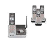 AT T CL82401 DECT 6.0 Cordless Phone