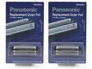 Panasonic WES9085PC Replacement Outer Foil For ES6003 ES7101 ES8075 ES7046 2 Pack