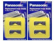 Panasonic WES9064PC Replacement Inner Blade Compatible with ES7036 ES7115 ES8095 ES7058 2 Pack