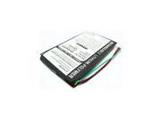 New Replacement Battery 361 00019 11 ED26ED2985878 For Garmin Nuvi GPS