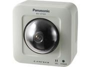 Panasonic WV ST165 HD Pan Tilting Network Camera W 1.3 Megapixel Sensitivity MOS Sensor