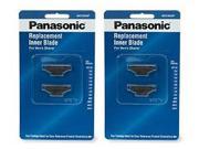 Panasonic WES9850P Replacement Inner Blade For ES718 ES805 ES4025 ES4000 2 Pack