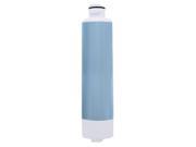 Aqua Fresh Replacement Water Filter for Samsung Models RS261MDRS RS261MDRS XAA RS261MDWP RS261MDWP XAA RS263TD RS263TDBP RS263TDBP XAA RS263TDBP