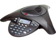 Polycom 2200 07800 160 Wireless Conference Phone SoundStation2W DECT 6.0