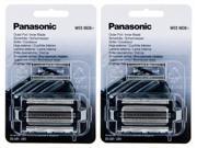 Panasonic WES9030P Replacement Blade Foil For ESLV90 ESLV81K ESLV61A 2 Pack