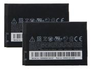 Replacement Battery For HTC RHOD160 2 Pack