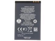 Battery for Nokia BP 3L Replacement Battery