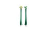 Philips Sonicare HX8012/64 AirFloss Replacement Nozzles, 2-