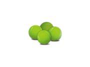 HyperProducts Mini Tennis Balls 4 Pack HYP082
