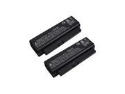 Battery for HP 593553 001 2 Pack Laptop Battery