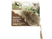Our Pets CT 10158 Play N Squeak Mouse