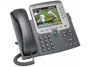 Cisco CP 7975G Corded Business Phone