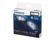 Norelco RQ32 Replacement Shaving Head Compatible with RQ371 16 YS524 and YS534 Shavers