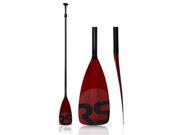 Rave Sports Tempo SUP Paddle Red Tempo SUP Paddle