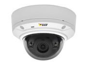 AXIS Communications 0536001M M3025 VE Color Network Camera w 2 Megapixel Zoom
