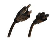 Tripp Lite P013006M Replacement AC Power Cord 6 ft 18 AWG