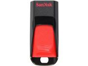 SanDisk SDCZ51064GA46M Cruzer Edge 64GB USB Flash Drive