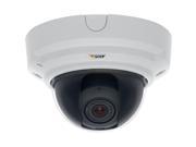 AXIS Communications 0481001M P3364 V Network Camera w 2.4x Optical Zoom