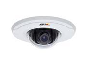 AXIS Communications 0285001M M3014 FixeD Dome Camera Ultra