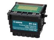 Canon 3630B003M PRINT HEAD, PF-04,iPF650/655/750/755