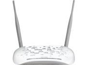 TP LINK TLWA801NDM Wireless 300 Mbps Access Point