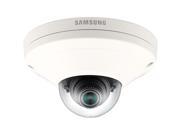 Samsung SNV6013M WiseNet III compact dome camera