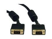 Tripp Lite P502015M SVGA Monitor Cable w RGB Coax